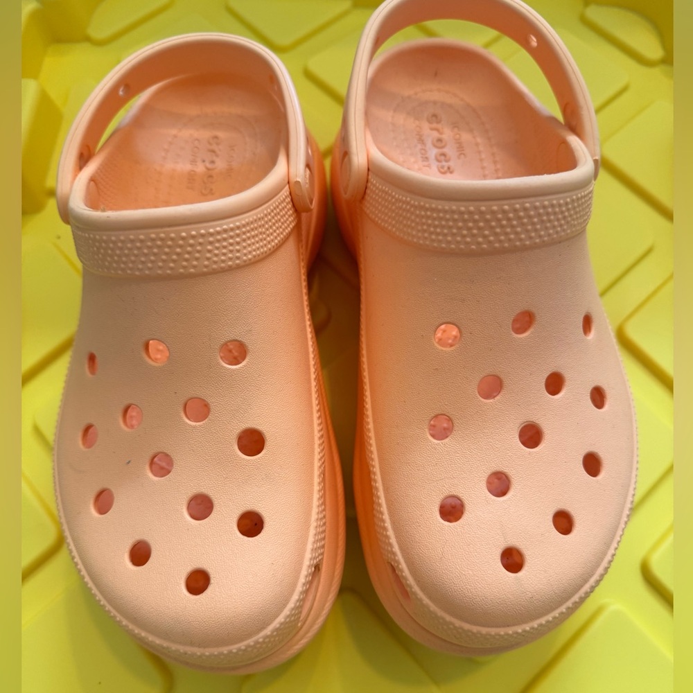 CROCS Women’s Platform